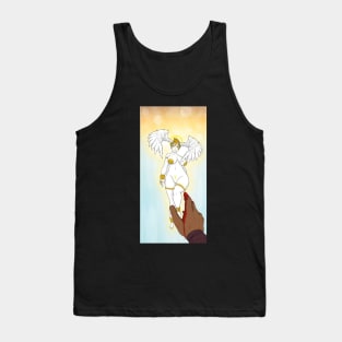 Come Home Tank Top